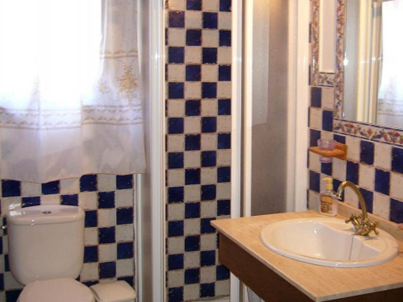 Casa Rural La Noria La Escucha Pokój zdjęcie