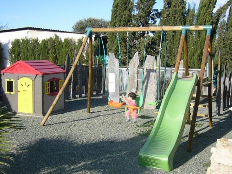 Casa Rural La Noria La Escucha Pokój zdjęcie